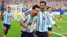 Imagen de La frase emblemática que une a los hinchas en el nuevo spot de la AFA para el Mundial 2026
