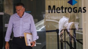 Tras mejorar sus resultados financieros, Metrogas pagará dividendos por primera vez en más de dos décadas
