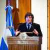 Imagen de Una entrevista por día y menos redes: la apuesta de Milei previo a las elecciones 2027