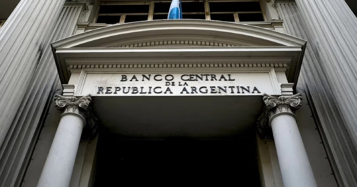 Evolución de la Carta Orgánica del Banco Central desde 1935