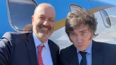 El Gobierno prepara un nuevo paquete de desregulación económica para enviar al Congreso