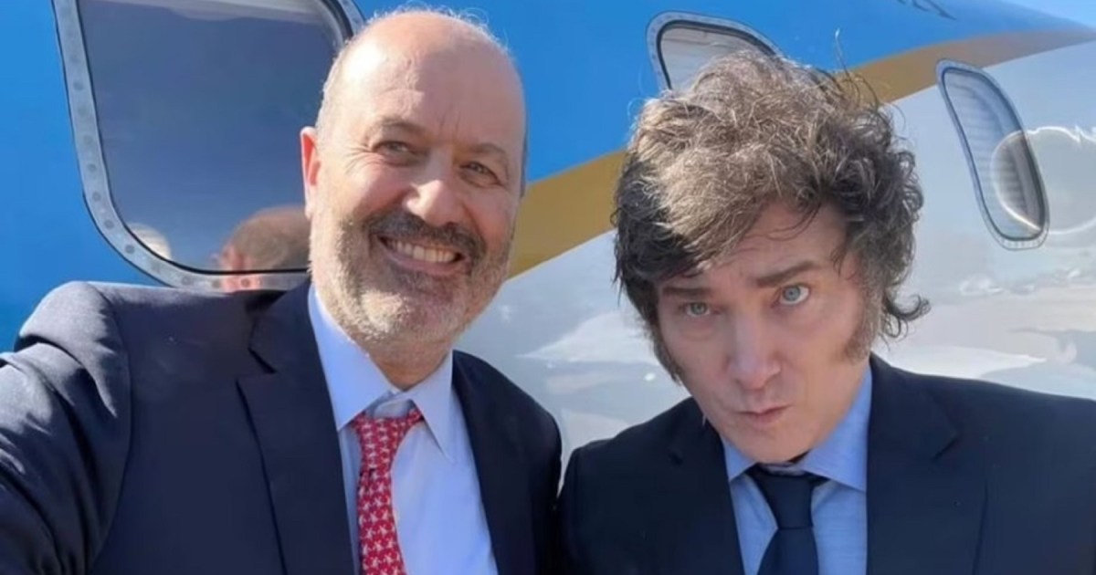 Nuevo paquete de desregulación económica del Gobierno argentino enviado al Congreso