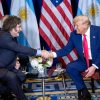 Imagen de Pax Silica: Argentina en medio de una puja geopolítica por la IA entre China y Estados Unidos