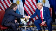 Imagen de Pax Silica: Argentina en medio de una puja geopolítica por la IA entre China y Estados Unidos