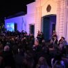 Imagen de Fortaleza adentro y pragmatismo afuera