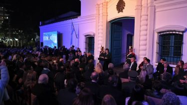Milei resetea el diálogo con los gobernadores