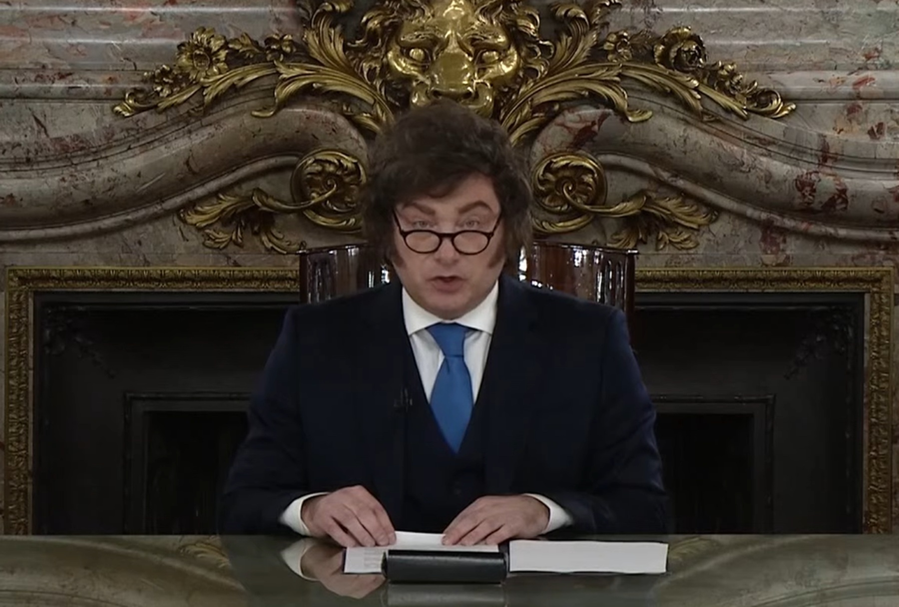 El objetivo de Javier Milei con la reforma de la Carta Orgánica del Banco Central: “Preservar el valor de la moneda”