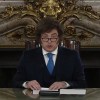 Imagen de El objetivo de Javier Milei con la reforma de la Carta Orgánica del Banco Central: “Preservar el valor de la moneda”