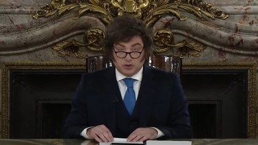 El objetivo de Javier Milei con la reforma de la Carta Orgánica del Banco Central: “Preservar el valor de la moneda”