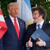 Imagen de Javier Milei no viajará a Estados Unidos para participar de las celebraciones el 4 de julio 