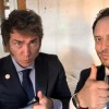 Imagen de Un paper de Javier Milei y Demian Reidel plantea que la productividad define si una economía crece o colapsa