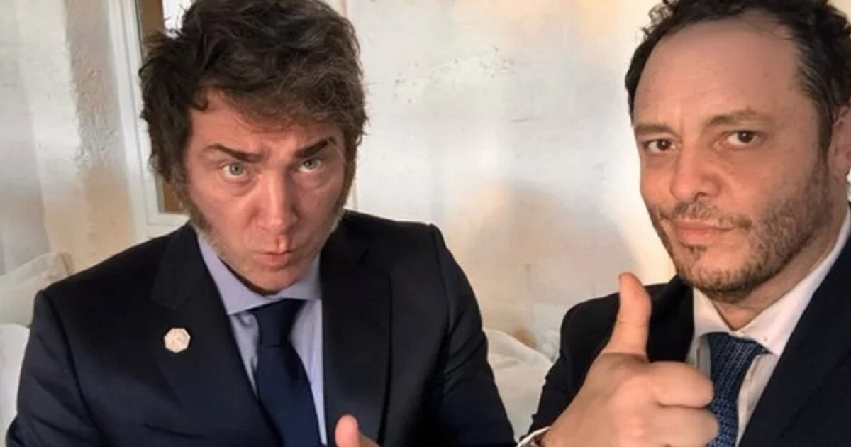 Estudio de Milei y Reidel argumenta que la productividad determina el destino económico