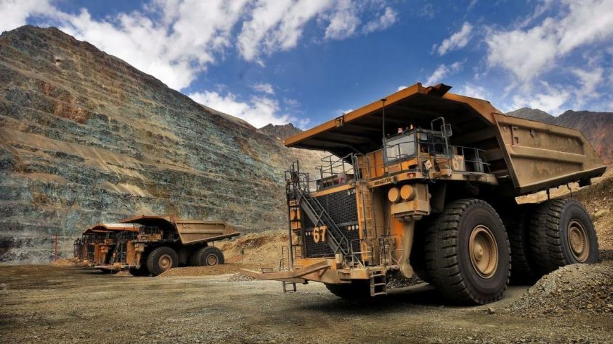 La minería de litio y cobre crece en Argentina, pero surgen desafíos