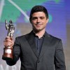 Imagen de Condenaron por grooming al exgimnasta olímpico Federico Molinari