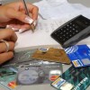 Imagen de El Banco Central reconoce que aumenta el número de familias endeudadas