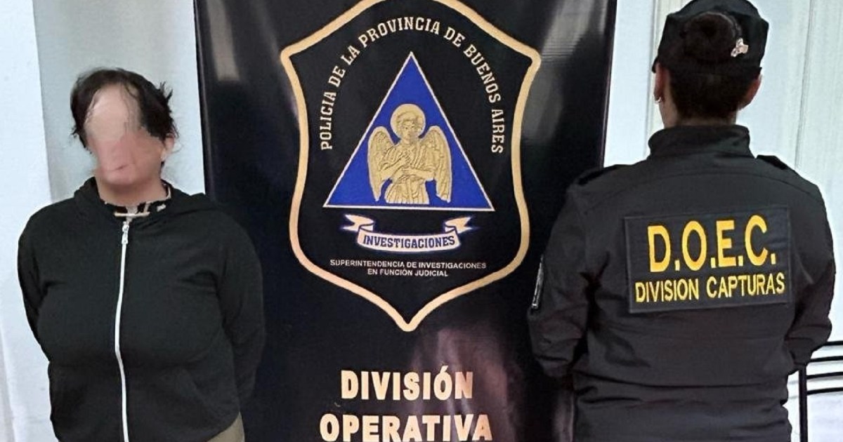 Detenida exfuncionaria ligada al narcotráfico en Morón con droga y dinero