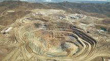 Imagen de Tierras raras y la disputa geopolítica: el caso de MP Materials, la carta de EE.UU. para reducir su dependencia de China