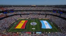 Imagen de El algoritmo del Mundial 2026: el Deutsche Bank desnudó el millonario negocio de las entradas y las apuestas
