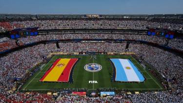 El algoritmo del Mundial 2026: el Deutsche Bank desnudó el millonario negocio de las entradas y las apuestas