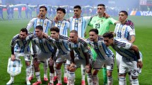 Imagen de “El deporte no es una guerra”: el fuerte mensaje de los Veteranos de Malvinas antes de la semifinal entre Argentina e Inglaterra