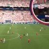Imagen de ¿Debió ser anulado? La polémica en uno de los goles de Inglaterra a Noruega