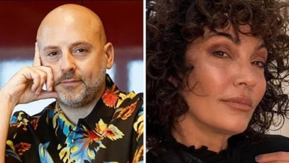 Muscari declaró en la causa por la muerte de Ernestina Pais. Foto: NA 