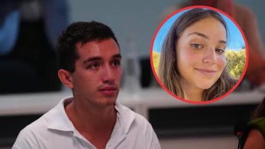 A dos años del femicidio de Catalina Gutiérrez exigen que la condena contra el joven de Río Negro sea «efectiva»