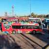 Imagen de Bus Turístico, caminatas guiadas y observación solar: las propuestas para disfrutar las vacaciones de invierno 2026 en Neuquén