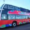 Imagen de Bus Turístico, caminatas guiadas y observación solar: las propuestas para disfrutar las vacaciones de invierno 2026 en Neuquén