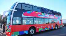 Imagen de Bus Turístico, caminatas guiadas y observación solar: las propuestas para disfrutar las vacaciones de invierno 2026 en Neuquén