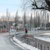 Imagen de Avanza el Paseo Costero de Neuquén y proyectan completar el asfalto de Chocón