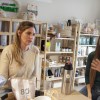 Imagen de Las tres emprendedoras que se animaron a lo impensado: crear una yerba mate neuquina