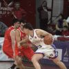 Imagen de 70-82, el score que eliminó a los neuquinos de la Liga Federal: Independiente también se despidió
