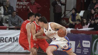 70-82, el score que eliminó a los neuquinos de la Liga Federal: Independiente también se despidió