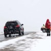Imagen de Implementarán retenes en las rutas de Neuquén por el temporal: desde qué hora y qué precauciones piden