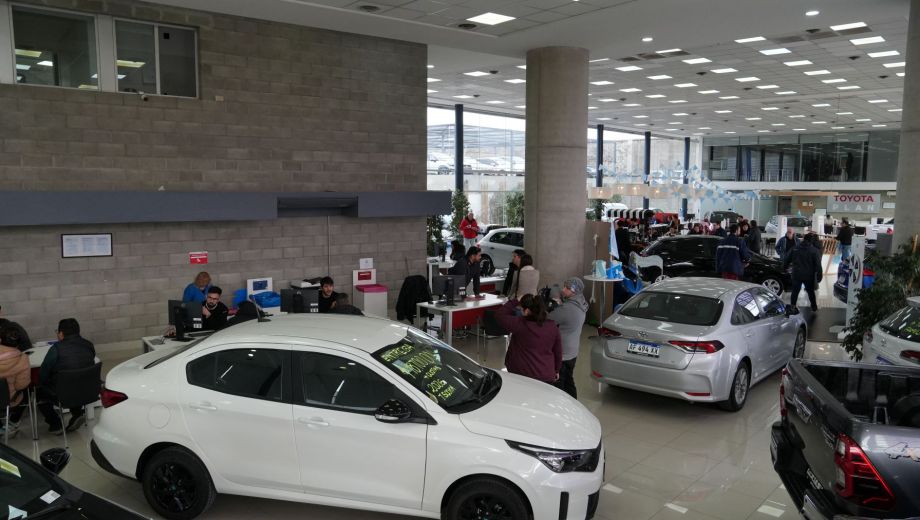 Uno de los principales diferenciales que hoy ofrece el concesionario Nippon Car es la disponibilidad de una amplia variedad de vehículos usados. 