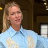 Imagen de El vestido romántico de Nicole Neumann en Mallorca que marca tendencia para las noches