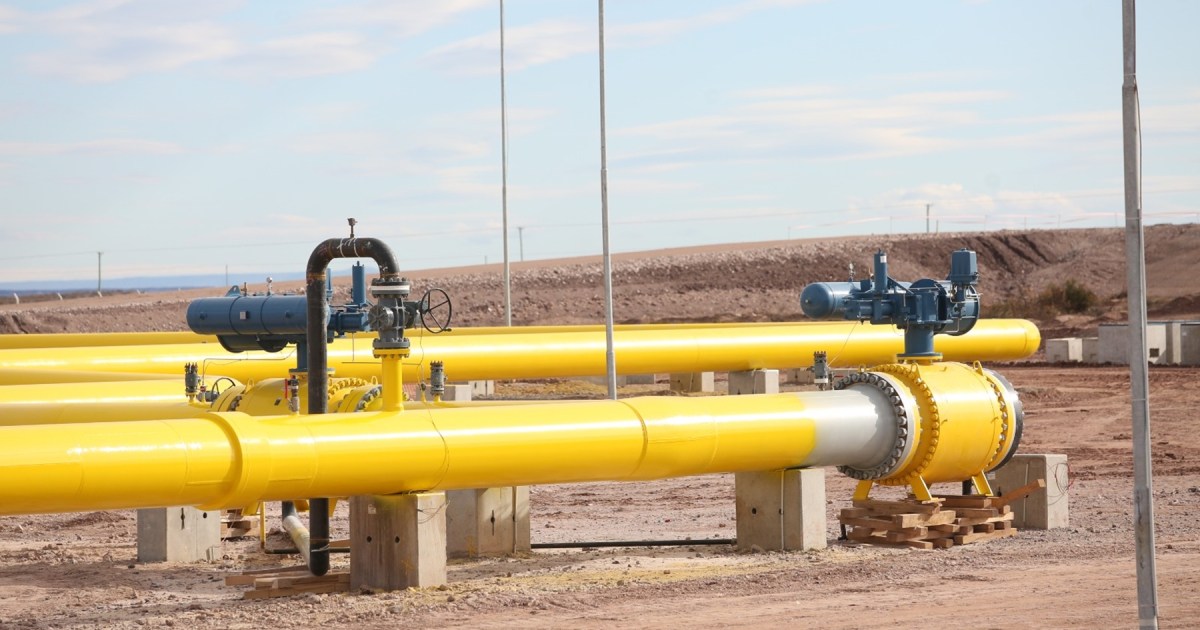 Convocan a audiencia pública sobre el proyecto de LNG en Cutral Co y Plaza Huincul