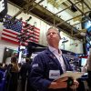 Imagen de Mercados en alza: el Merval saltó 3,7% en dólares, volaron las acciones en Wall Street y el riesgo país cayó a 441 puntos