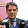 Imagen de Mariano Gaido respaldó a Rolando Figueroa en la Ley de Tierras: "Creo innecesario avanzar sobre este tema"