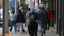 Imagen de Más de 25 mujeres siguen en riesgo de vida por violencia de género en Neuquén