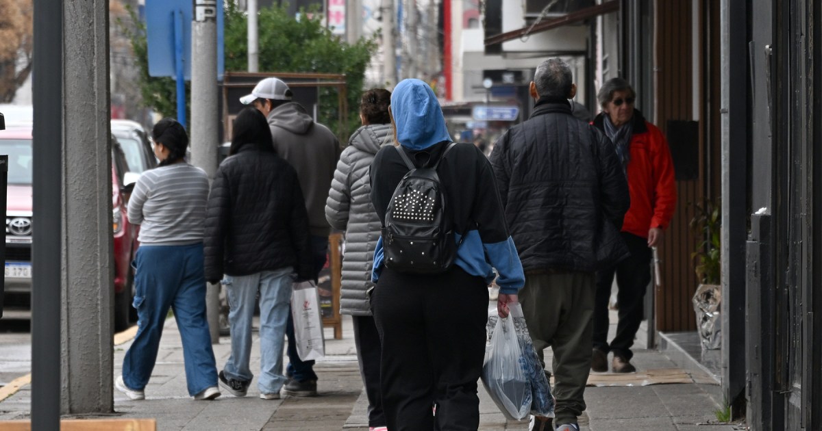 Aumento de la violencia de género en Neuquén, según subsecretaría local