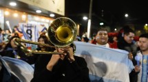 Imagen de Argentina vs Suiza: el arrollador rating en televisión que paralizó al país por el Mundial 2026