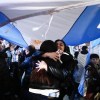 Imagen de Más de 30 mil personas festejaron en Neuquén el pase a semis de la Selección Argentina en el Mundial 2026