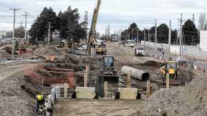 Avenida Mosconi: suspendieron el corte en los Puentes Carreteros este domingo 12 ¿cuáles siguen vigentes?
