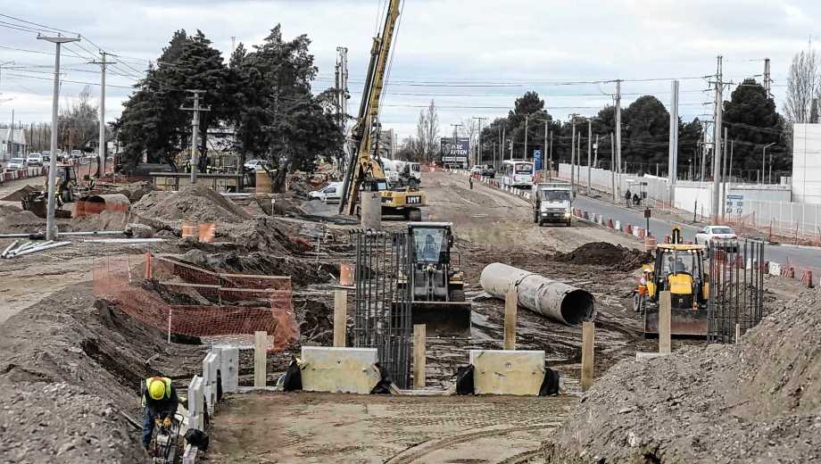 El corte programado quedó suspendido y habrá nueva fecha. (Foto: Emiliano Ortíz)