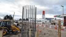 Imagen de Avenida Mosconi: sigue en aumento el tránsito de ingreso en Neuquén