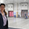 Imagen de La gerente del Depósito Fiscal Neuquén asegura: “No es necesario ser un gigante para incursionar en el comercio exterior”