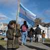 Imagen de En fotos | Así fue el desfile por el Día de la Independencia en Neuquén este jueves