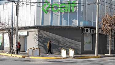 CALF solicitó explicaciones a la Embajada de EE. UU. tras una advertencia por sus acuerdos con una empresa de China